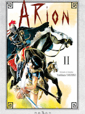 Arion, t. 02